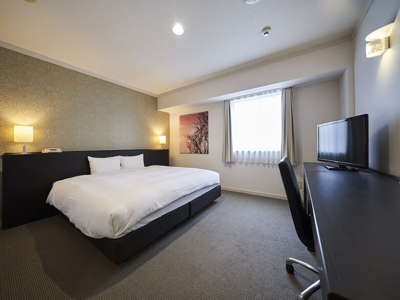 Hotel Global View Sapporo