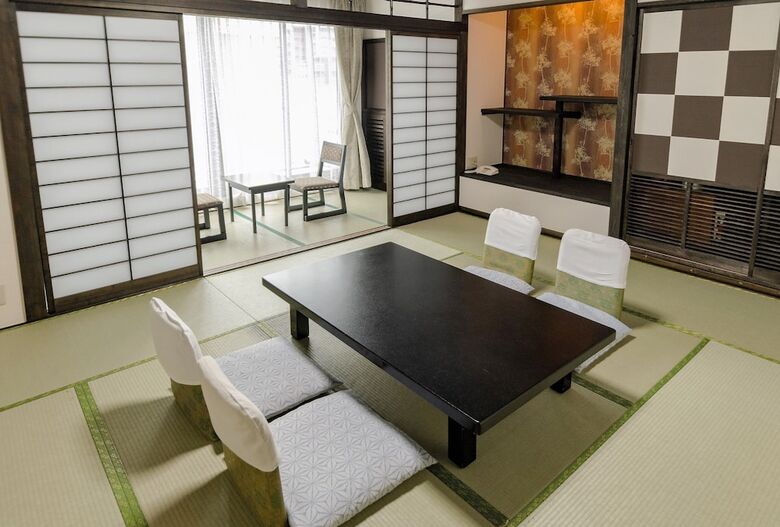 Ishicho