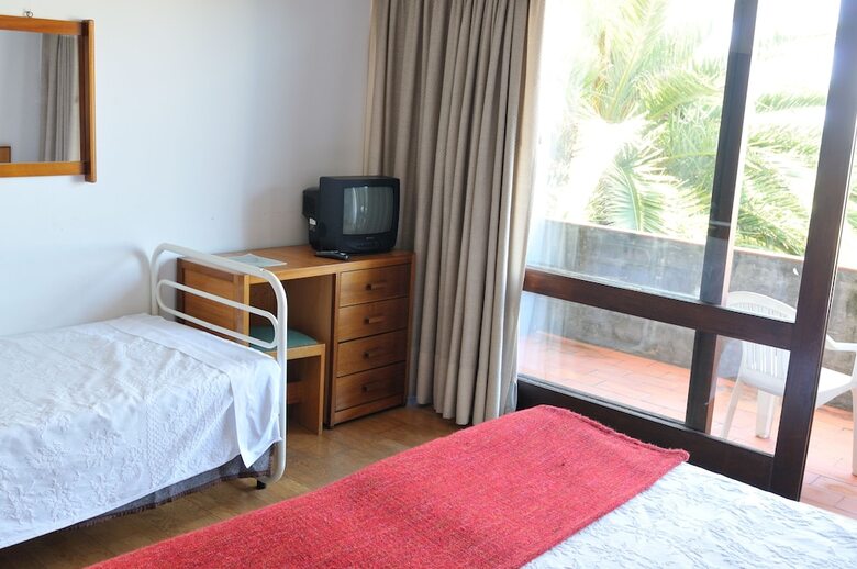 Hotel Estalagem Zende