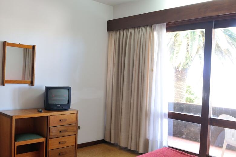 Hotel Estalagem Zende