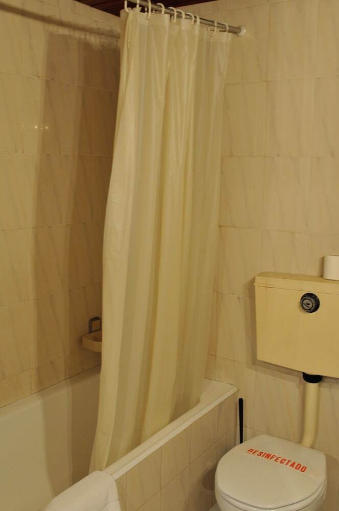 Hotel Estalagem Zende