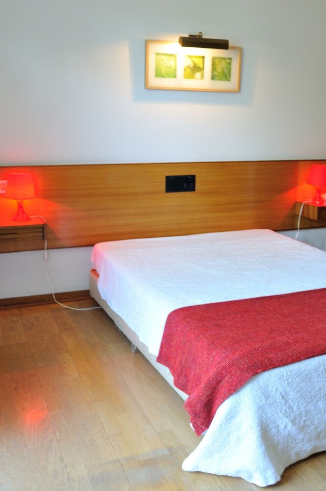Hotel Estalagem Zende