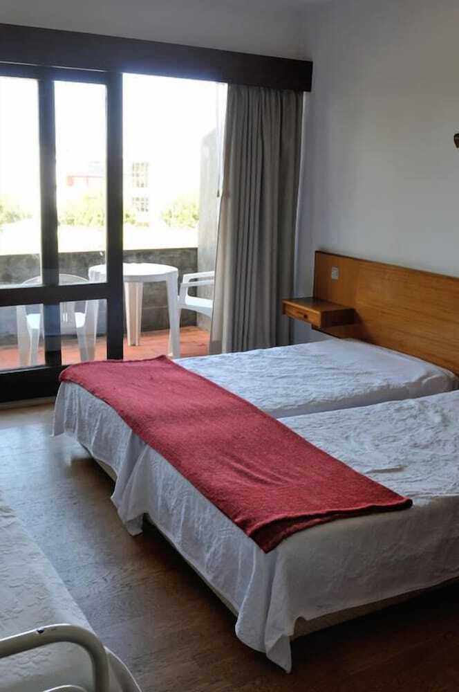 Hotel Estalagem Zende