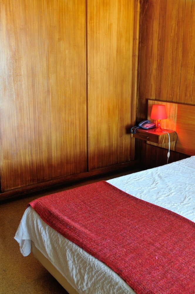 Hotel Estalagem Zende