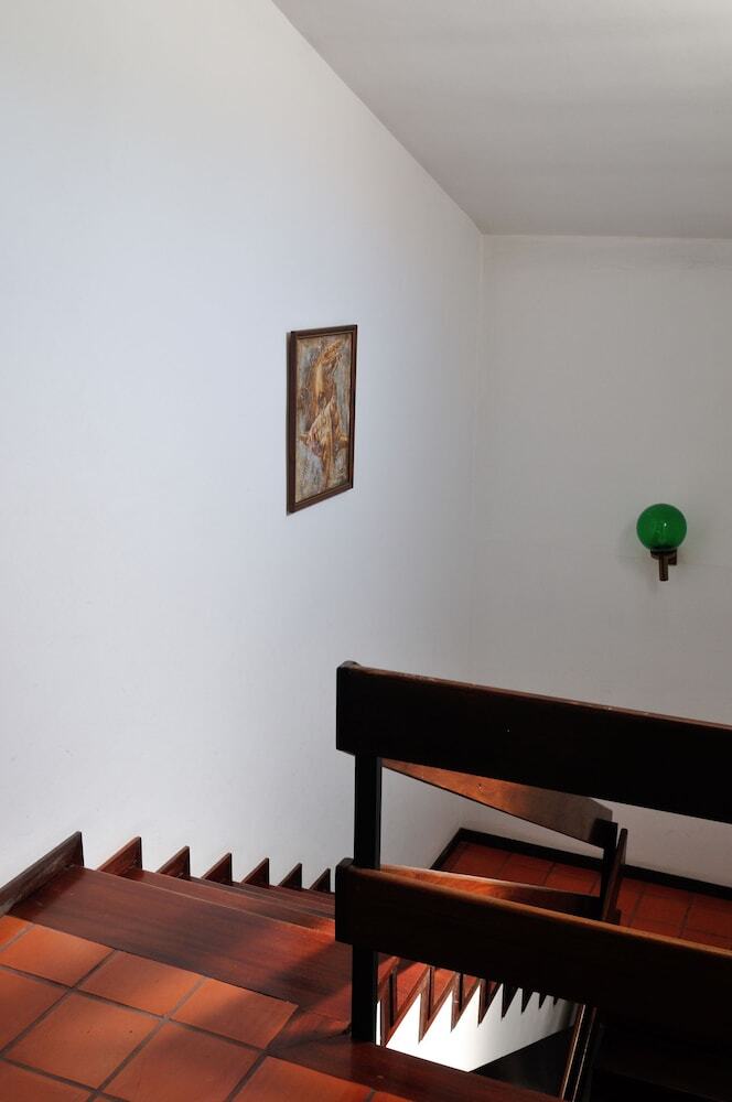 Hotel Estalagem Zende