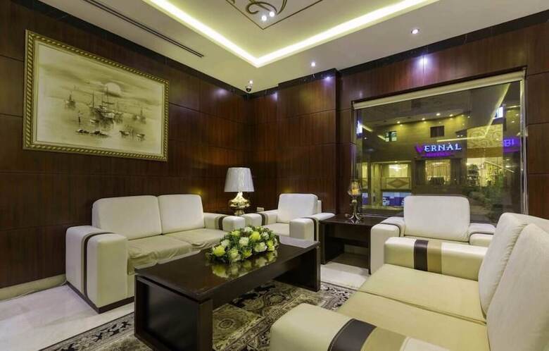 Tobal Jeddah Hotel Apartments