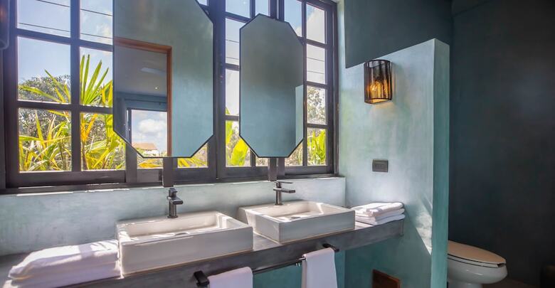 Bed & Breakfast Turquoise Tulum Hotel