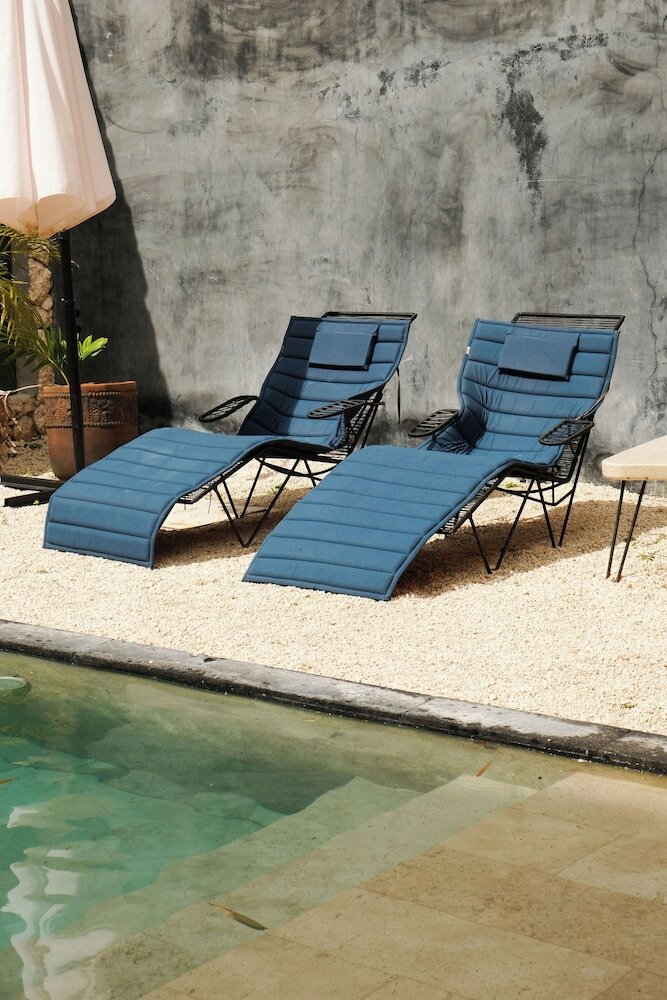 Bed & Breakfast Turquoise Tulum Hotel
