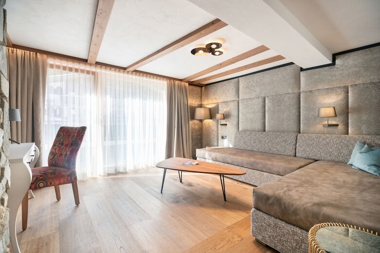 Hotel Sonnenhof