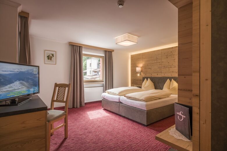 Hotel Sonnenhof
