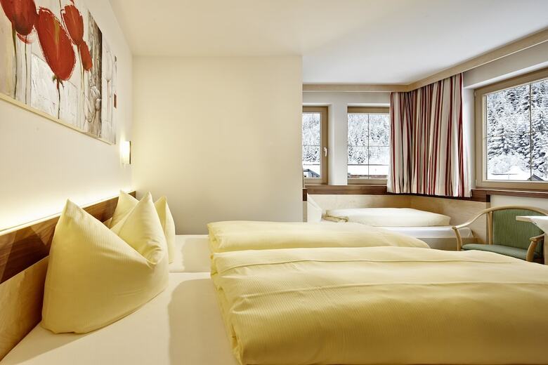Hotel Sonnenhof