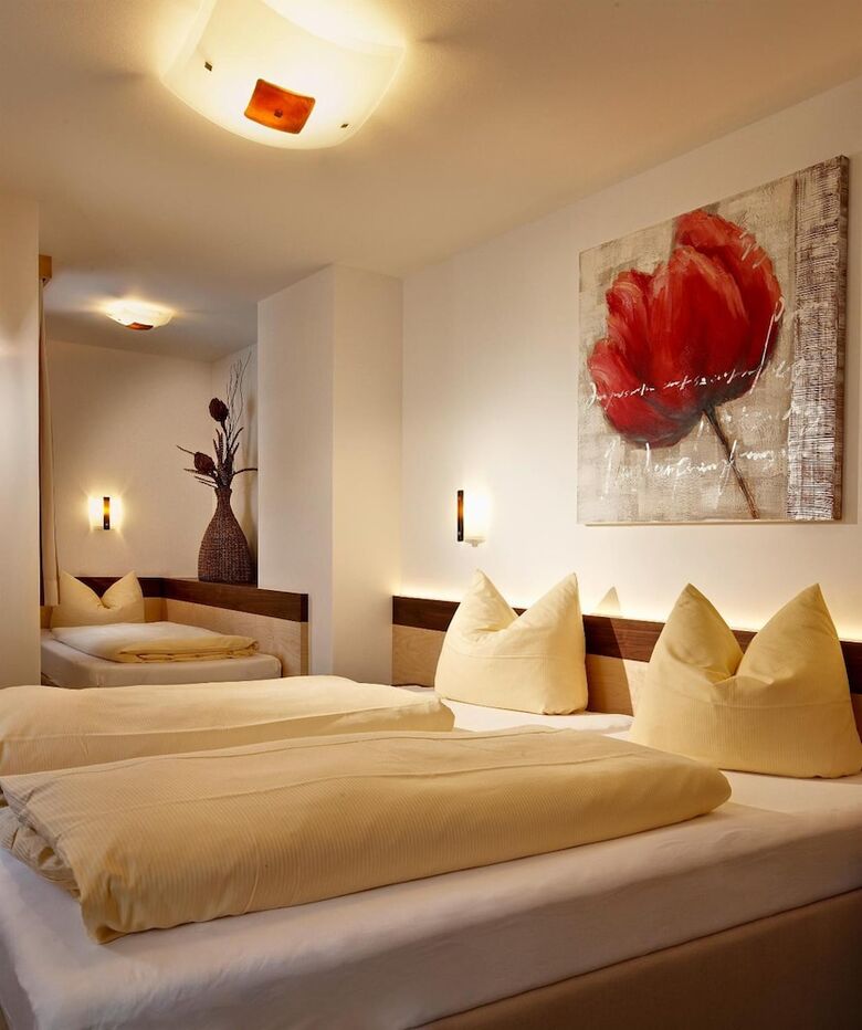 Hotel Sonnenhof