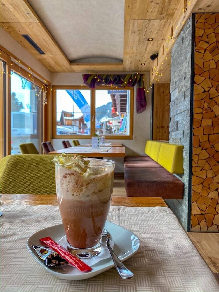 Hotel Sonnenhof