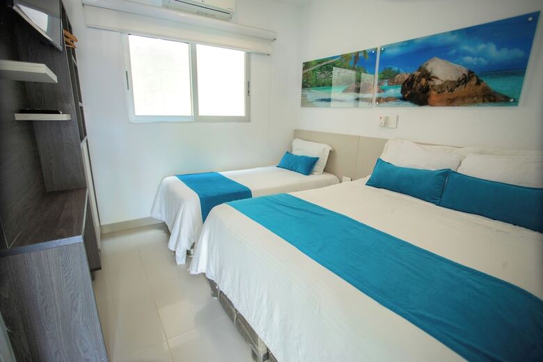 Hotel Poblado Cove�as