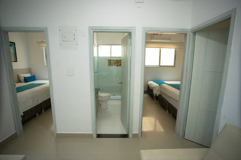 Hotel Poblado Cove�as