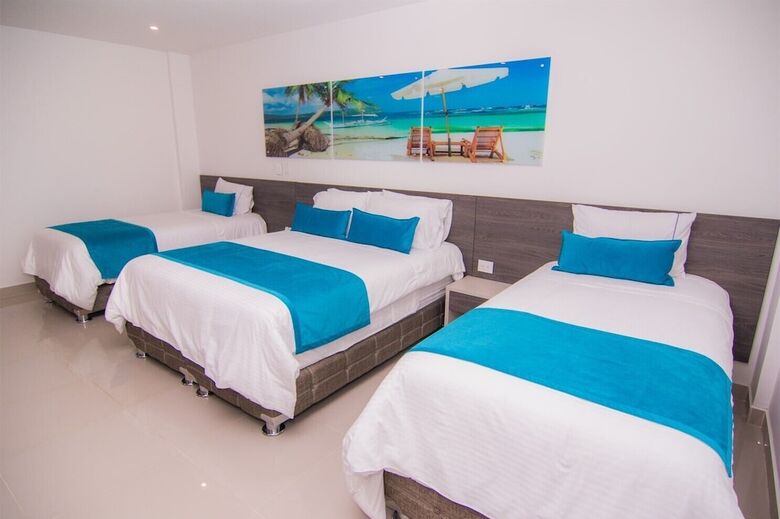 Hotel Poblado Cove�as
