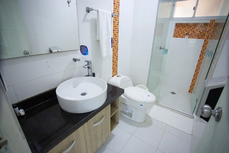 Hotel Poblado Cove�as