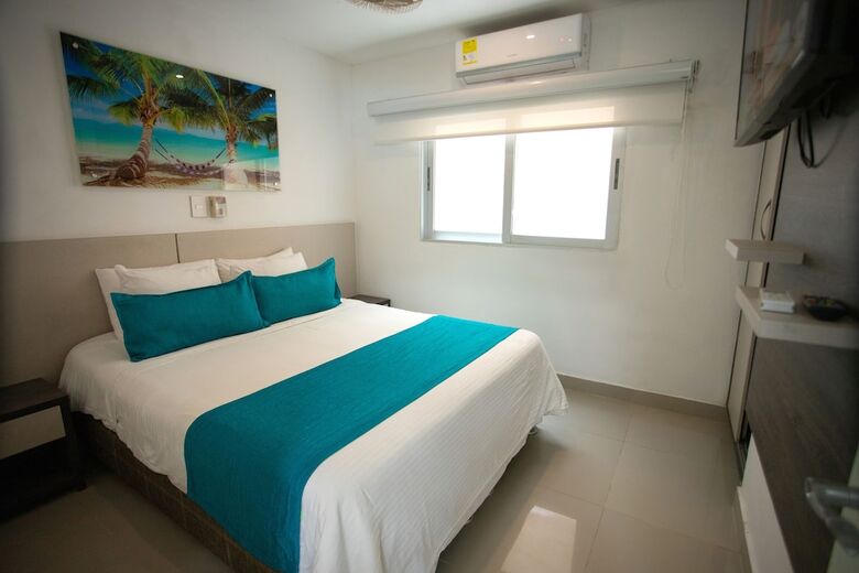 Hotel Poblado Cove�as