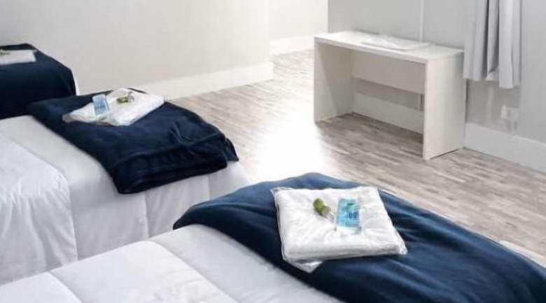 Pousada Top