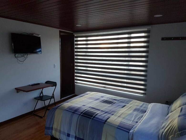 Hotel Casa Huesped Kiwi