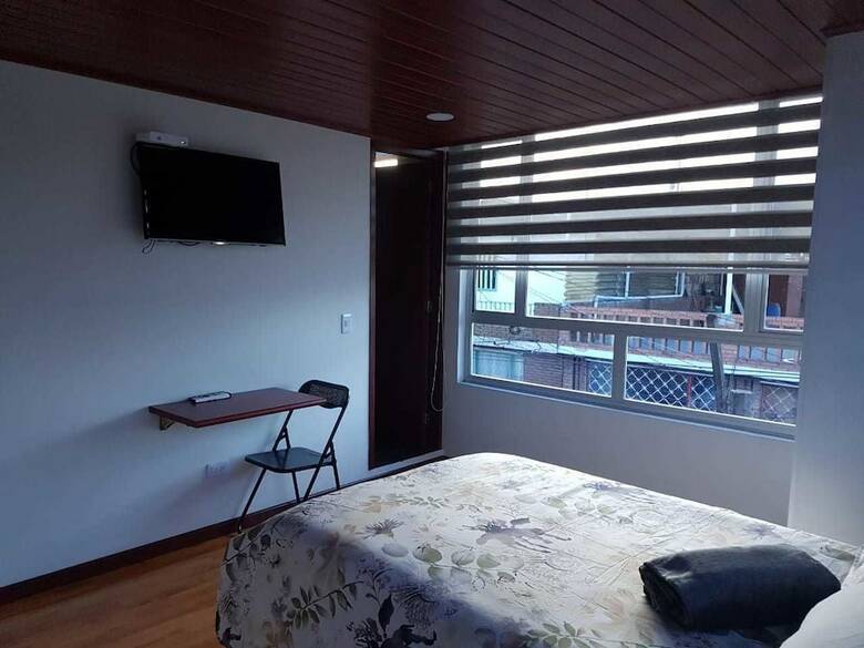 Hotel Casa Huesped Kiwi
