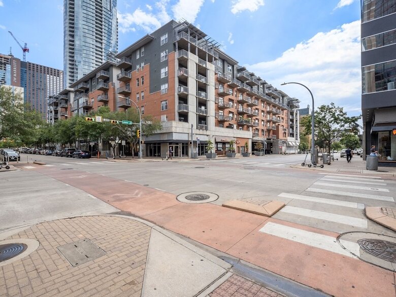 Aparthotel Kasa Downtown Austin