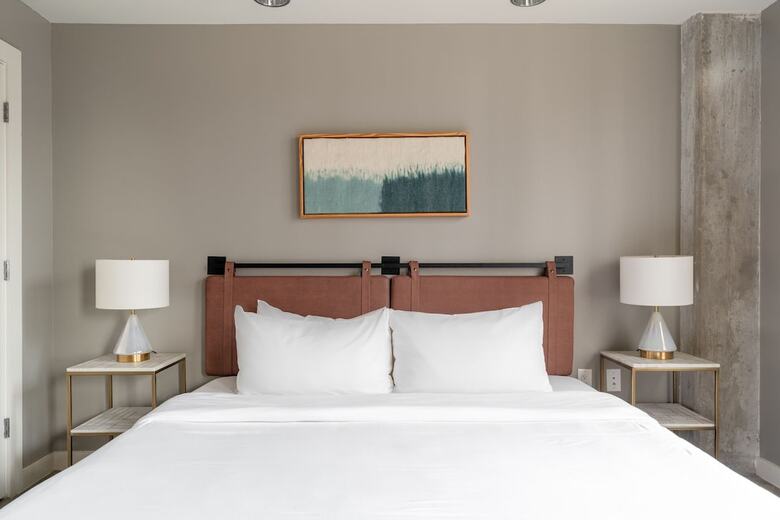 Aparthotel Kasa Downtown Austin