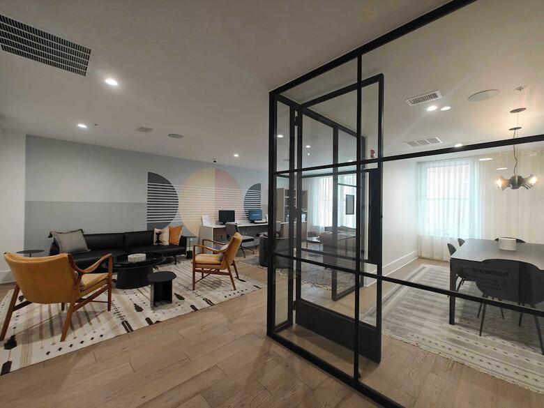 Aparthotel Kasa Downtown Austin