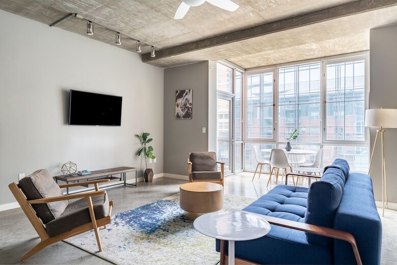Aparthotel Kasa Downtown Austin