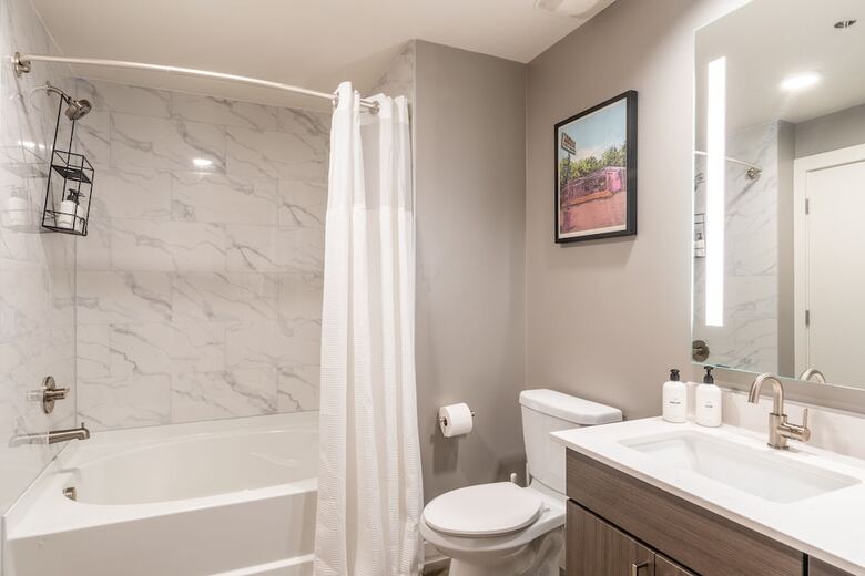 Aparthotel Kasa Downtown Austin