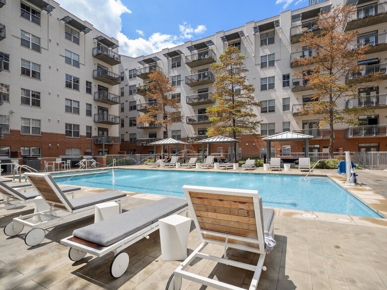 Aparthotel Kasa Downtown Austin
