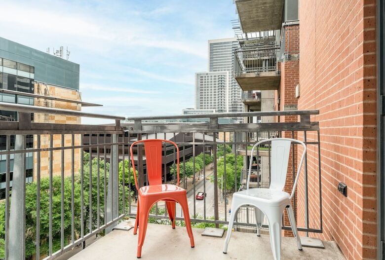 Aparthotel Kasa Downtown Austin