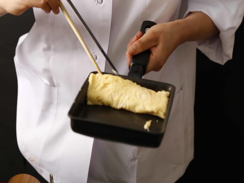 Okuno Hosomichi