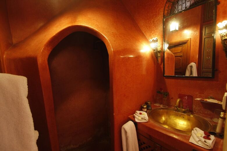 Riad L�na & Spa