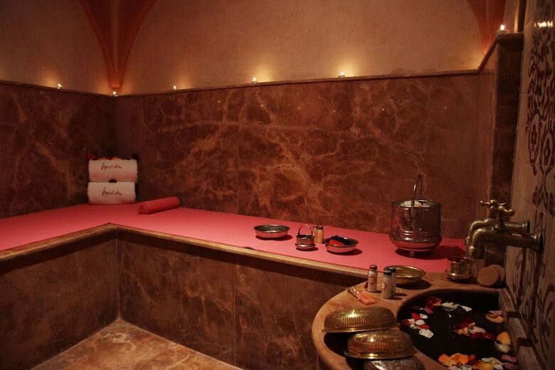 Riad L�na & Spa