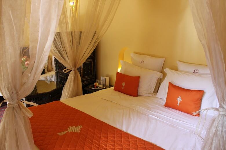 Riad L�na & Spa