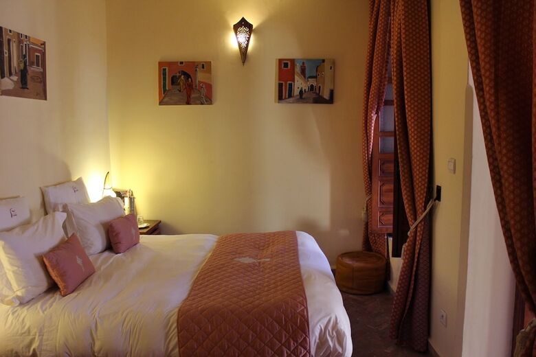 Riad L�na & Spa