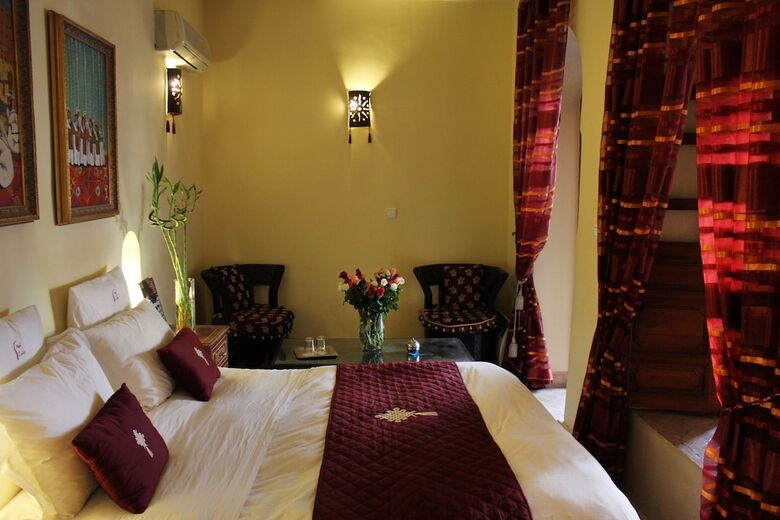 Riad L�na & Spa