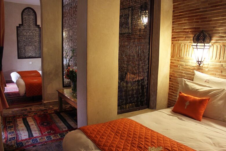 Riad L�na & Spa