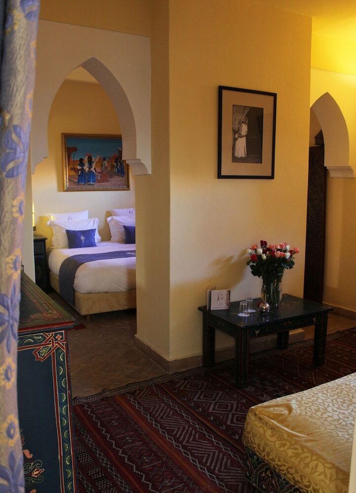 Riad L�na & Spa