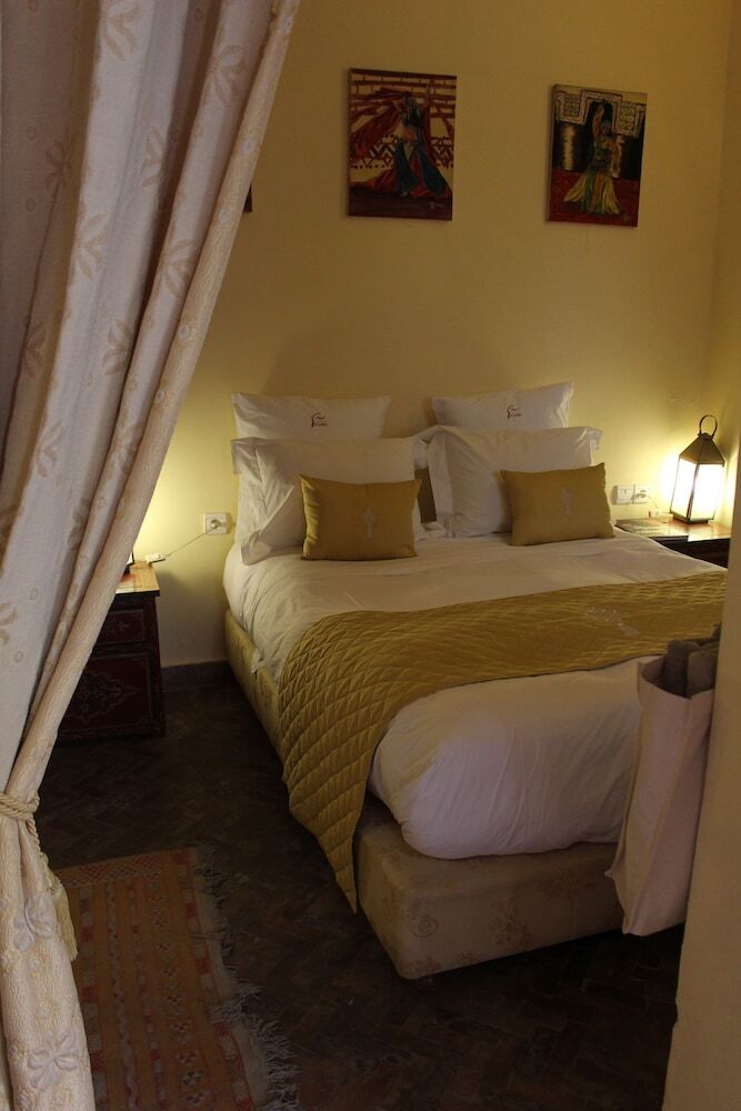 Riad L�na & Spa