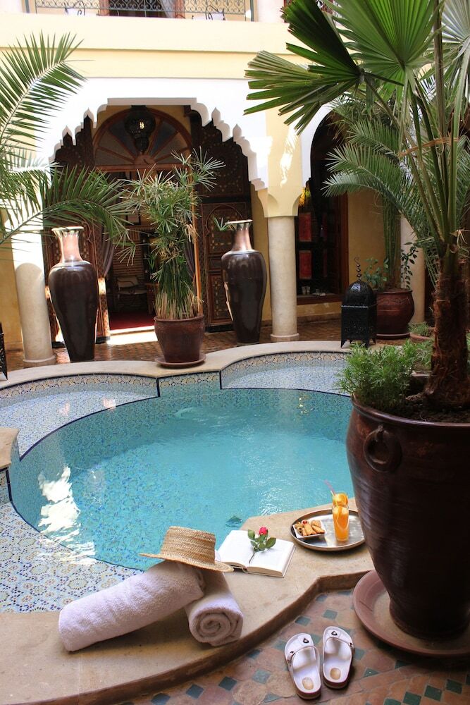 Riad L�na & Spa