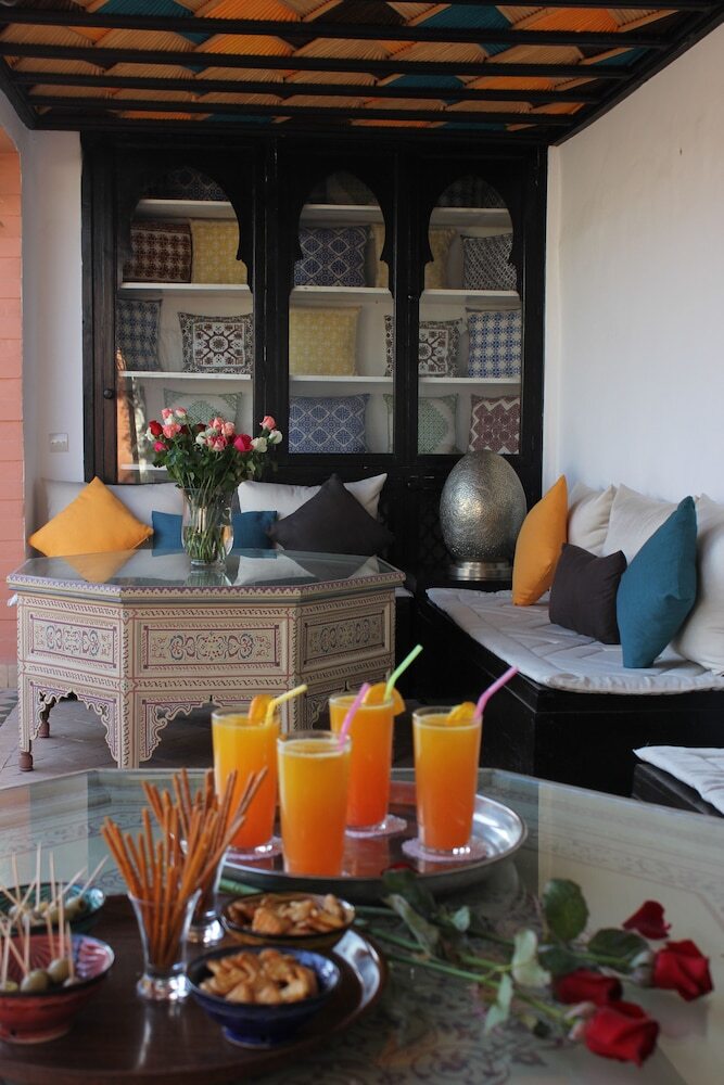 Riad L�na & Spa