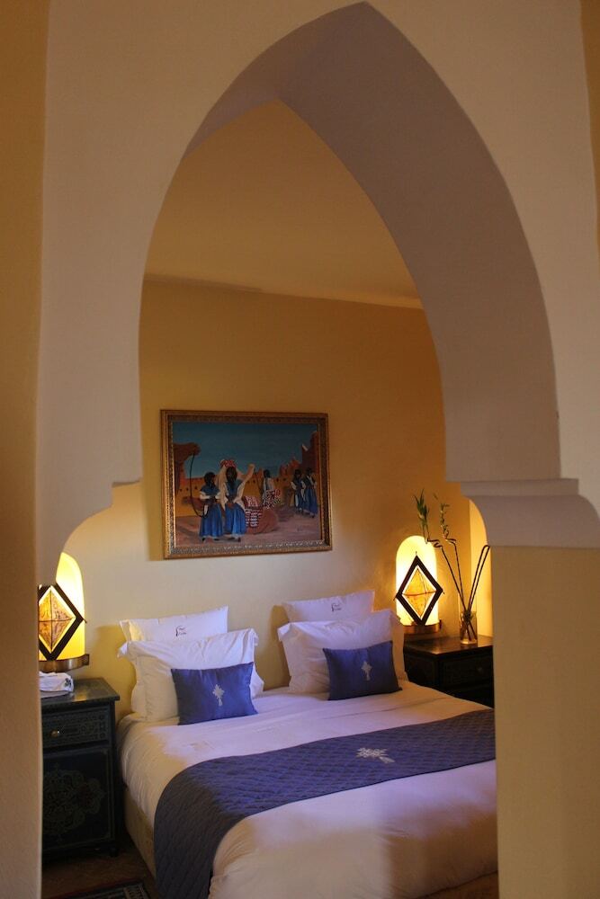 Riad L�na & Spa