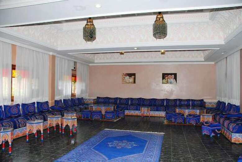 Hotel H�tel Farah Al Janoub