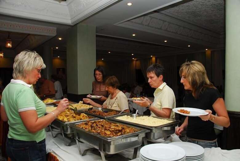 Hotel H�tel Farah Al Janoub