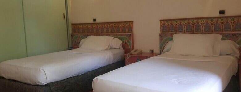 Hotel H�tel Farah Al Janoub
