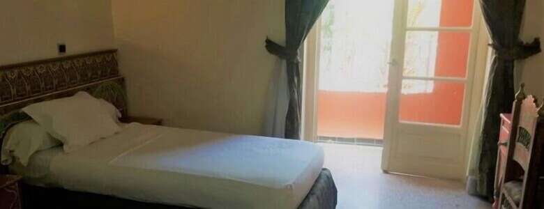Hotel H�tel Farah Al Janoub