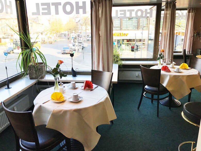 Hotel Euler Haus