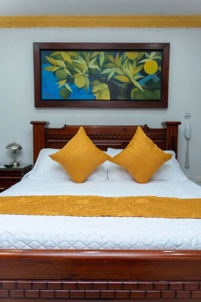 Hotel Aires Del Quindio